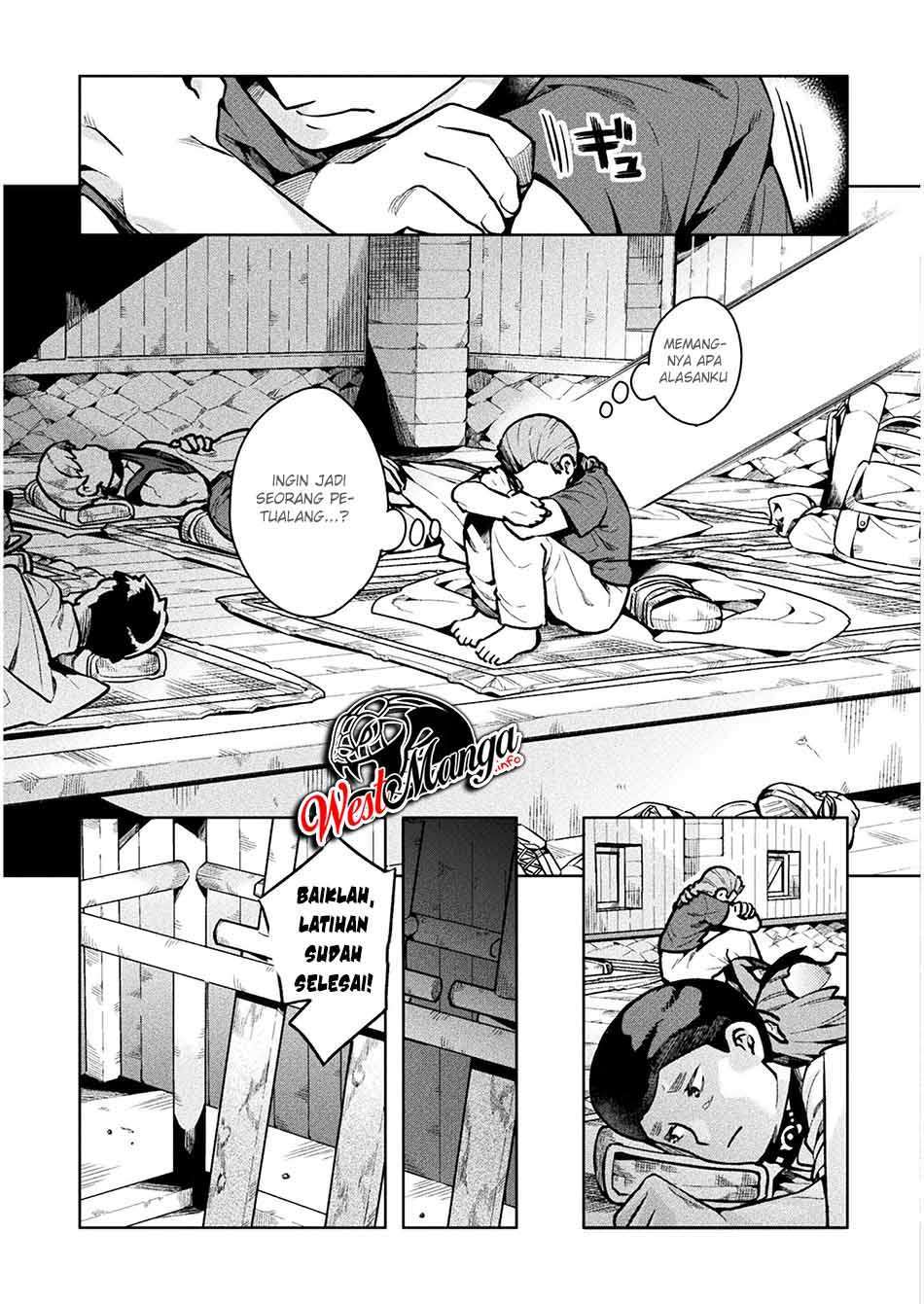 NEET dakedo Hello Work ni Ittara Isekai ni Tsuretekareta Chap 36 - Next Chap 37