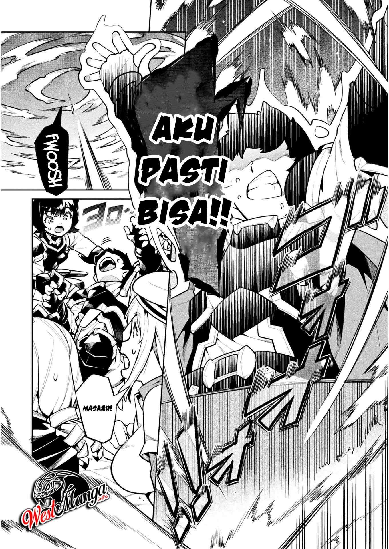 NEET dakedo Hello Work ni Ittara Isekai ni Tsuretekareta Chap 37 - Next Chap 38