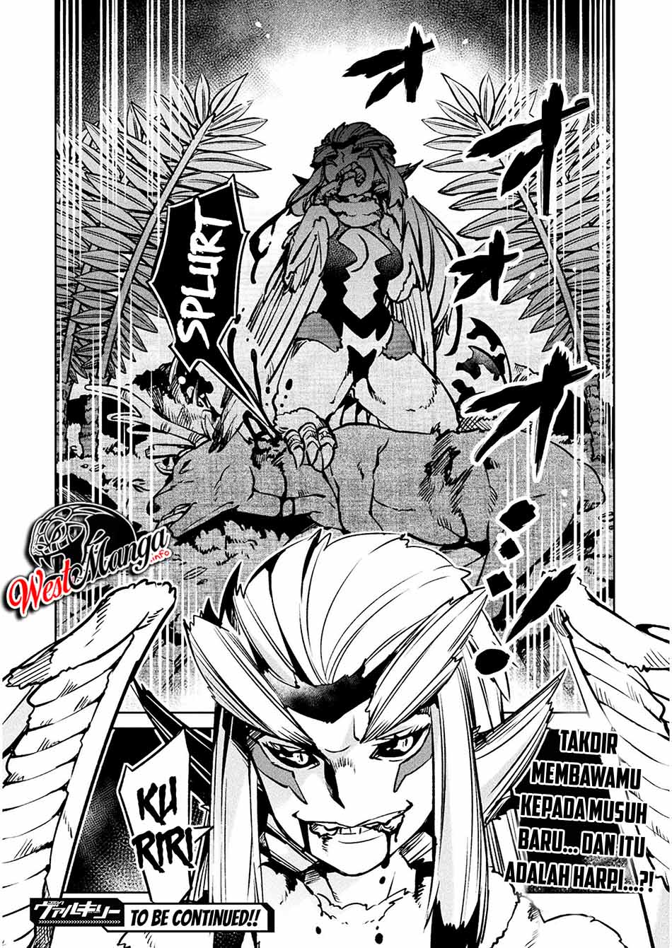 NEET dakedo Hello Work ni Ittara Isekai ni Tsuretekareta Chap 30.2 - Next Chap 31.2