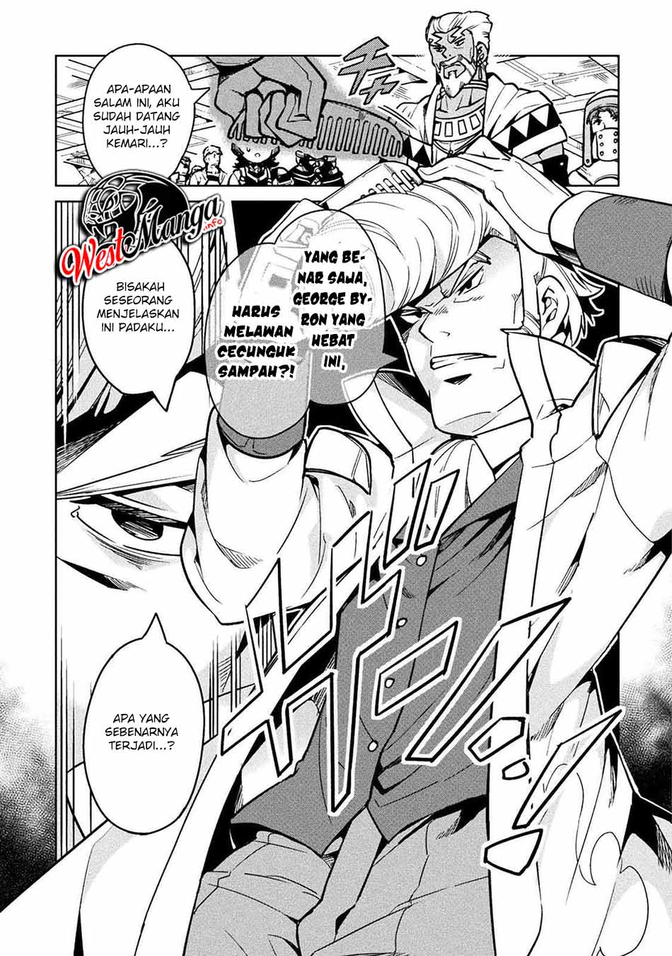 NEET dakedo Hello Work ni Ittara Isekai ni Tsuretekareta Chap 32 - Next Chap 33