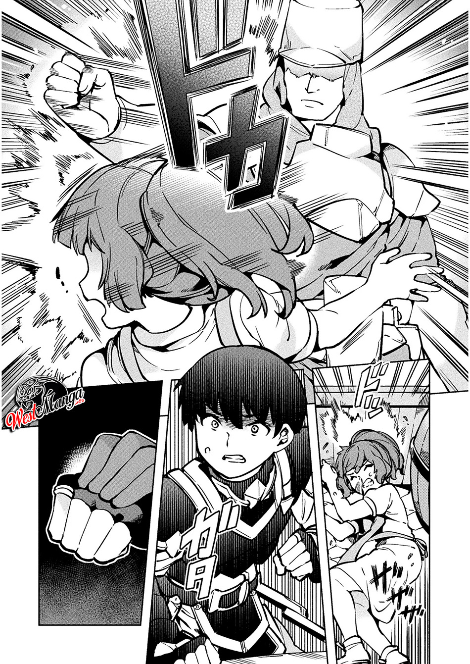 NEET dakedo Hello Work ni Ittara Isekai ni Tsuretekareta Chap 29 - Next Chap 30