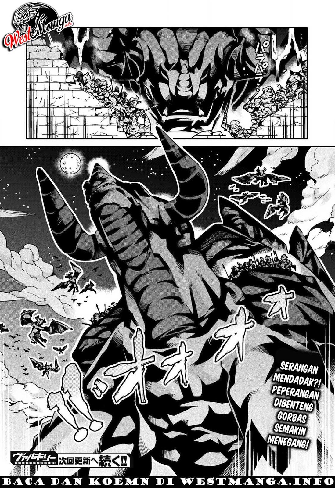 NEET dakedo Hello Work ni Ittara Isekai ni Tsuretekareta Chap 20 - Next Chap 21