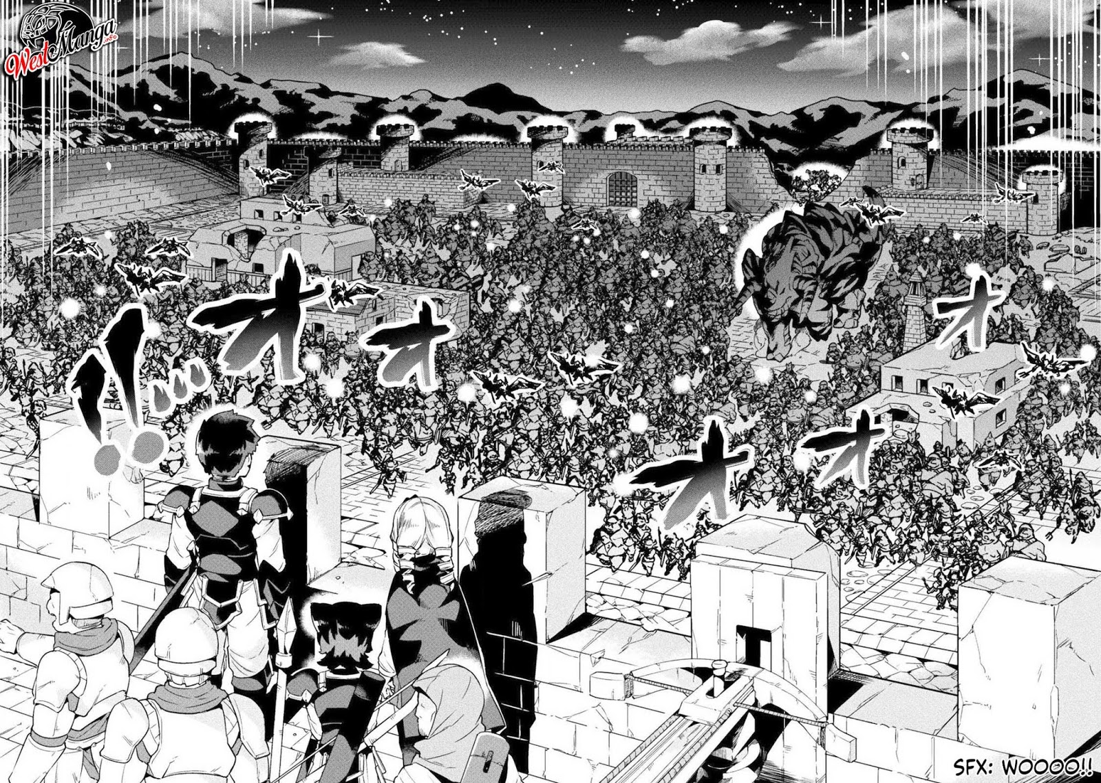 NEET dakedo Hello Work ni Ittara Isekai ni Tsuretekareta Chap 21 - Next Chap 22