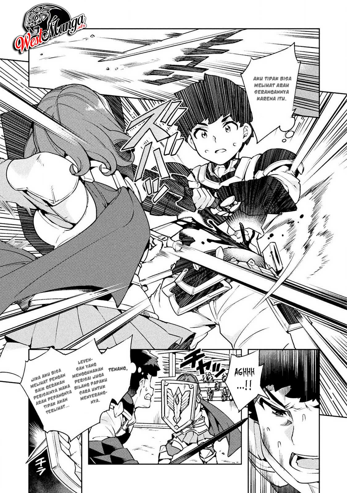 NEET dakedo Hello Work ni Ittara Isekai ni Tsuretekareta Chap 22 - Next Chap 23