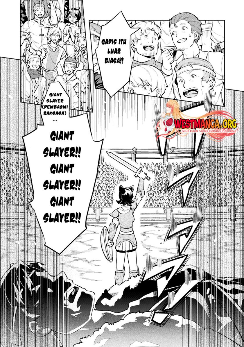 NEET dakedo Hello Work ni Ittara Isekai ni Tsuretekareta Chap 49 - Next Chap 50
