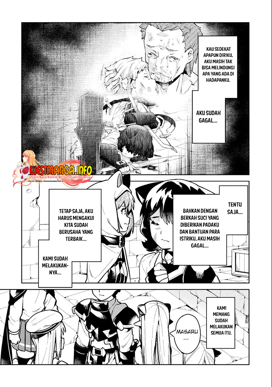 NEET dakedo Hello Work ni Ittara Isekai ni Tsuretekareta Chap 42 - Next Chap 43