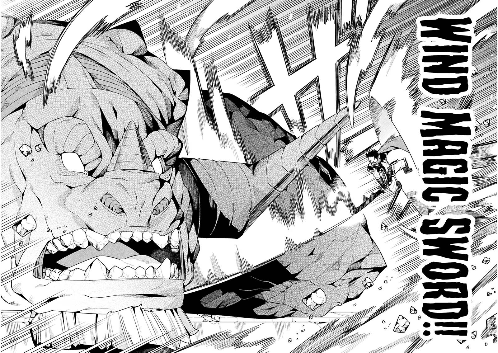 NEET dakedo Hello Work ni Ittara Isekai ni Tsuretekareta Chap 43 - Next Chap 44
