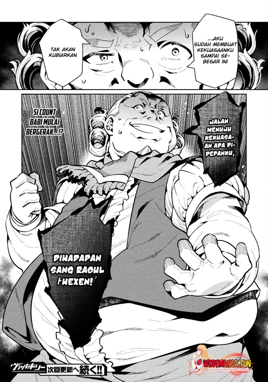 NEET dakedo Hello Work ni Ittara Isekai ni Tsuretekareta Chap 57 - Next Chap 58