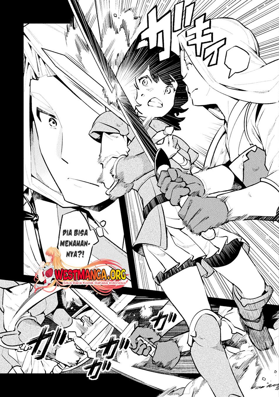 NEET dakedo Hello Work ni Ittara Isekai ni Tsuretekareta Chap 50 - Next Chap 51
