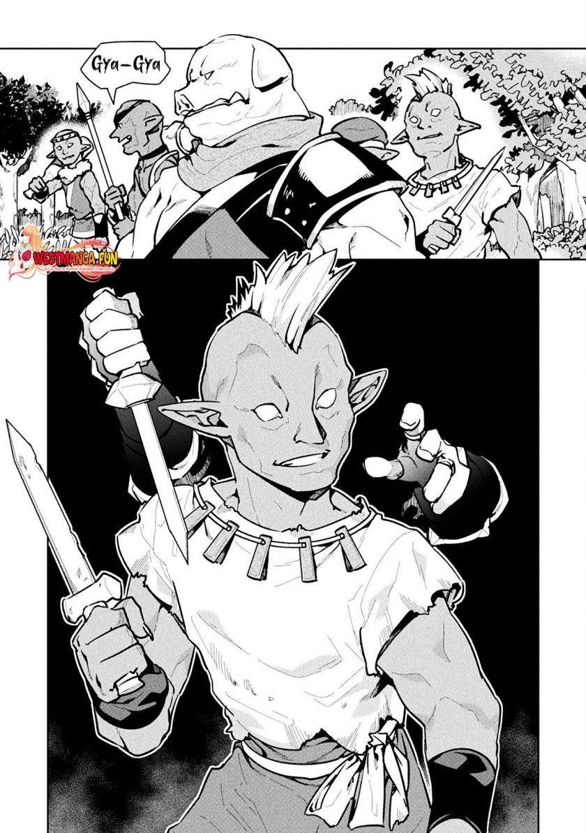 NEET dakedo Hello Work ni Ittara Isekai ni Tsuretekareta Chap 60 - Next Chap 61