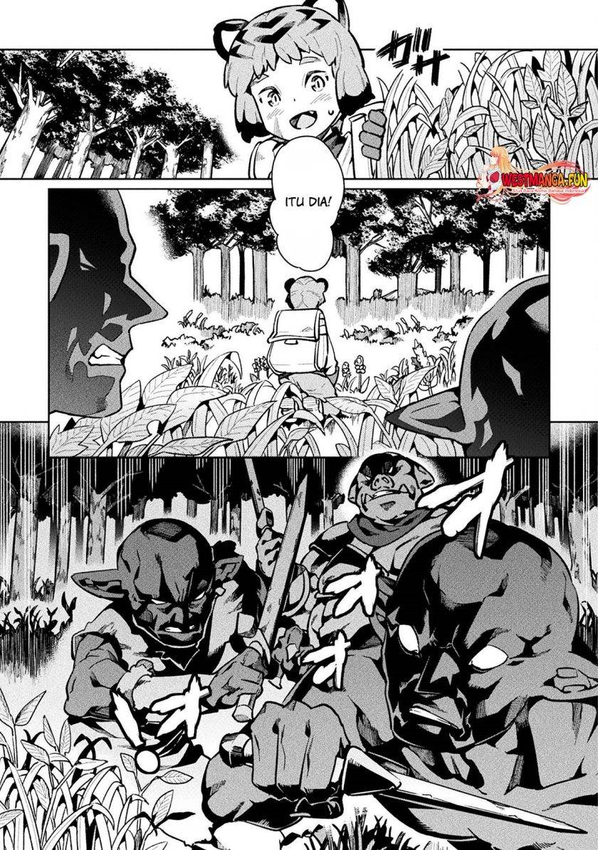 NEET dakedo Hello Work ni Ittara Isekai ni Tsuretekareta Chap 60 - Next Chap 61