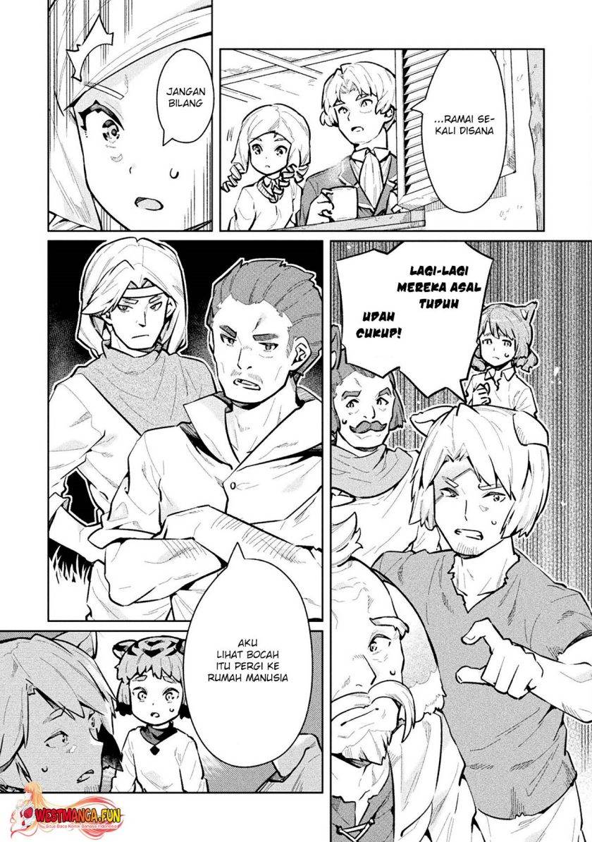 NEET dakedo Hello Work ni Ittara Isekai ni Tsuretekareta Chap 60 - Next Chap 61