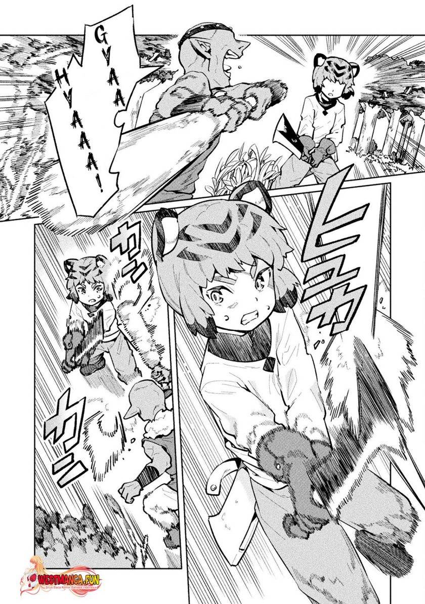 NEET dakedo Hello Work ni Ittara Isekai ni Tsuretekareta Chap 60 - Next Chap 61