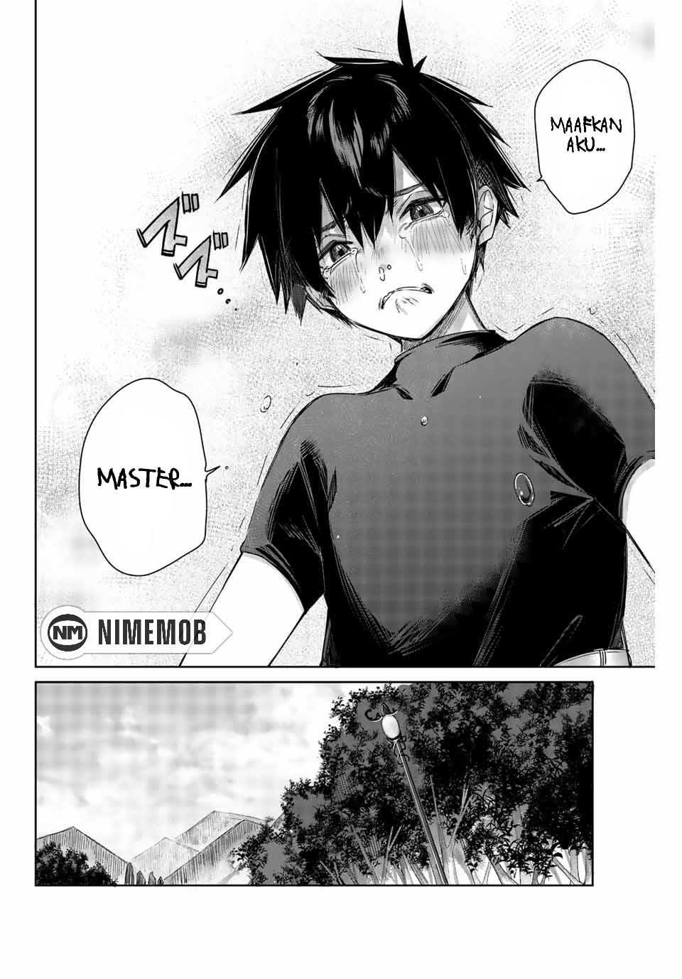 Henkyou no Yakushi, Miyako de S Rank Boukensha to naru Chap 1 - Next Chap 2