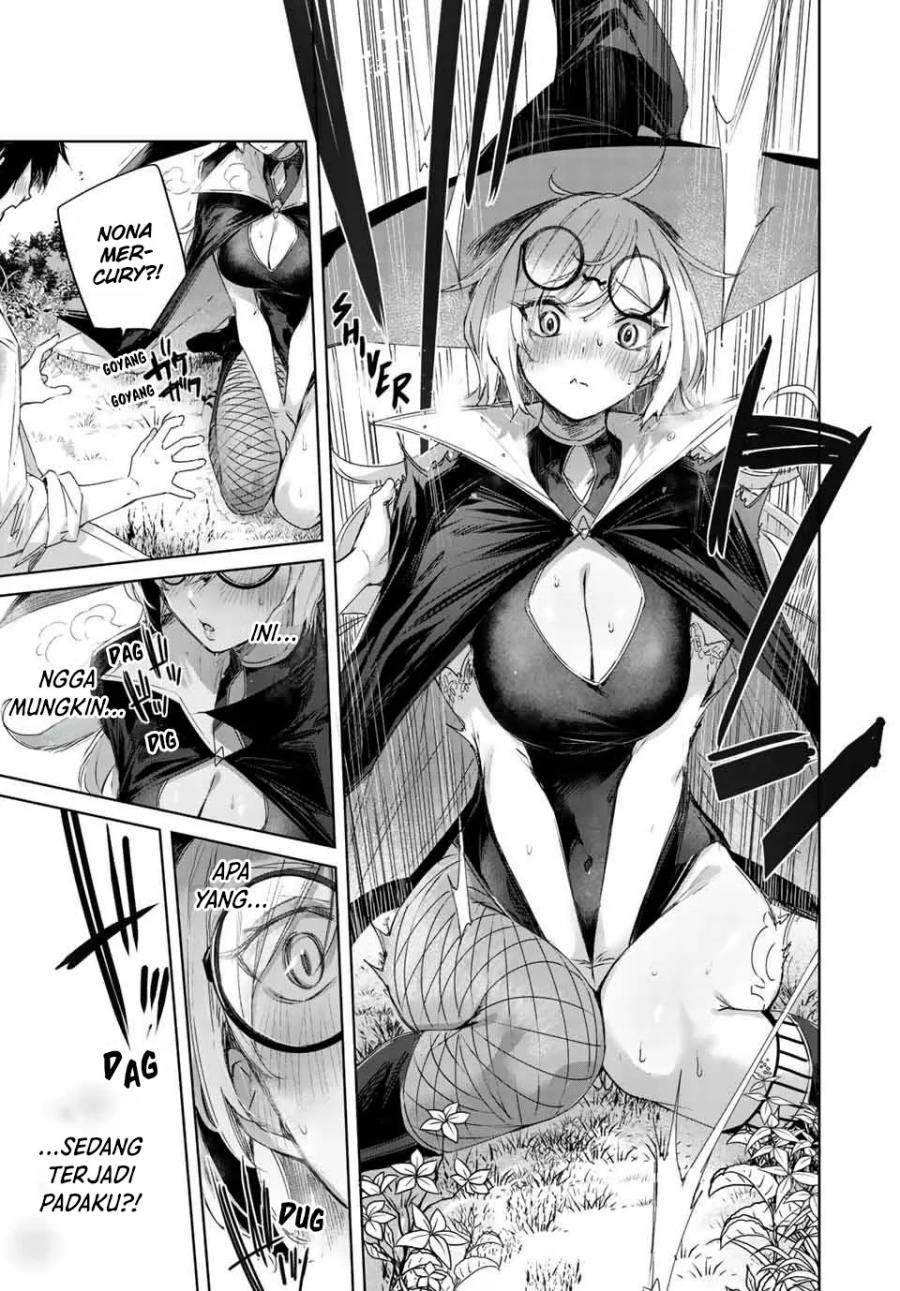 Henkyou no Yakushi, Miyako de S Rank Boukensha to naru Chap 11 - Next Chap 12