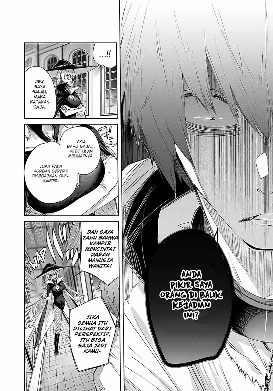 Henkyou no Yakushi, Miyako de S Rank Boukensha to naru Chap 18 - Next Chap 19