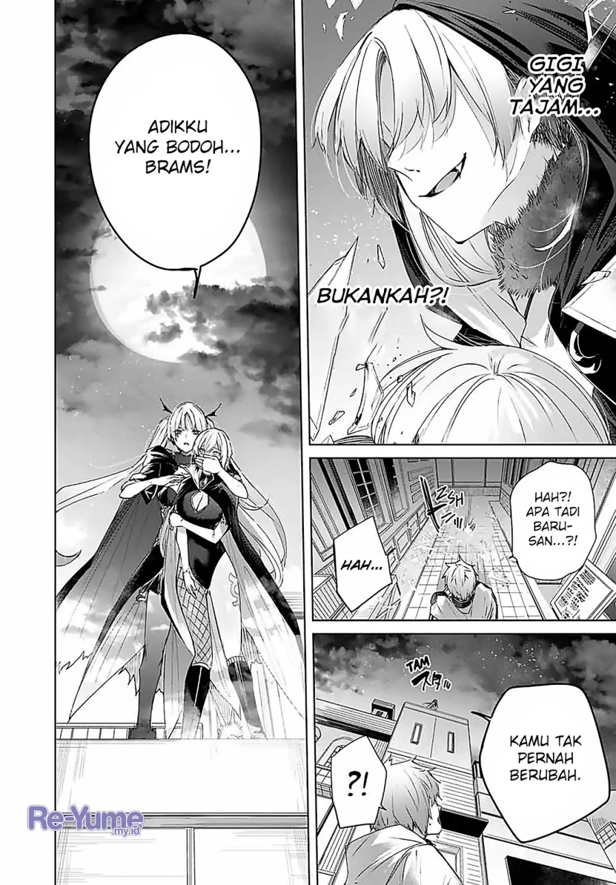 Henkyou no Yakushi, Miyako de S Rank Boukensha to naru Chap 18 - Next Chap 19