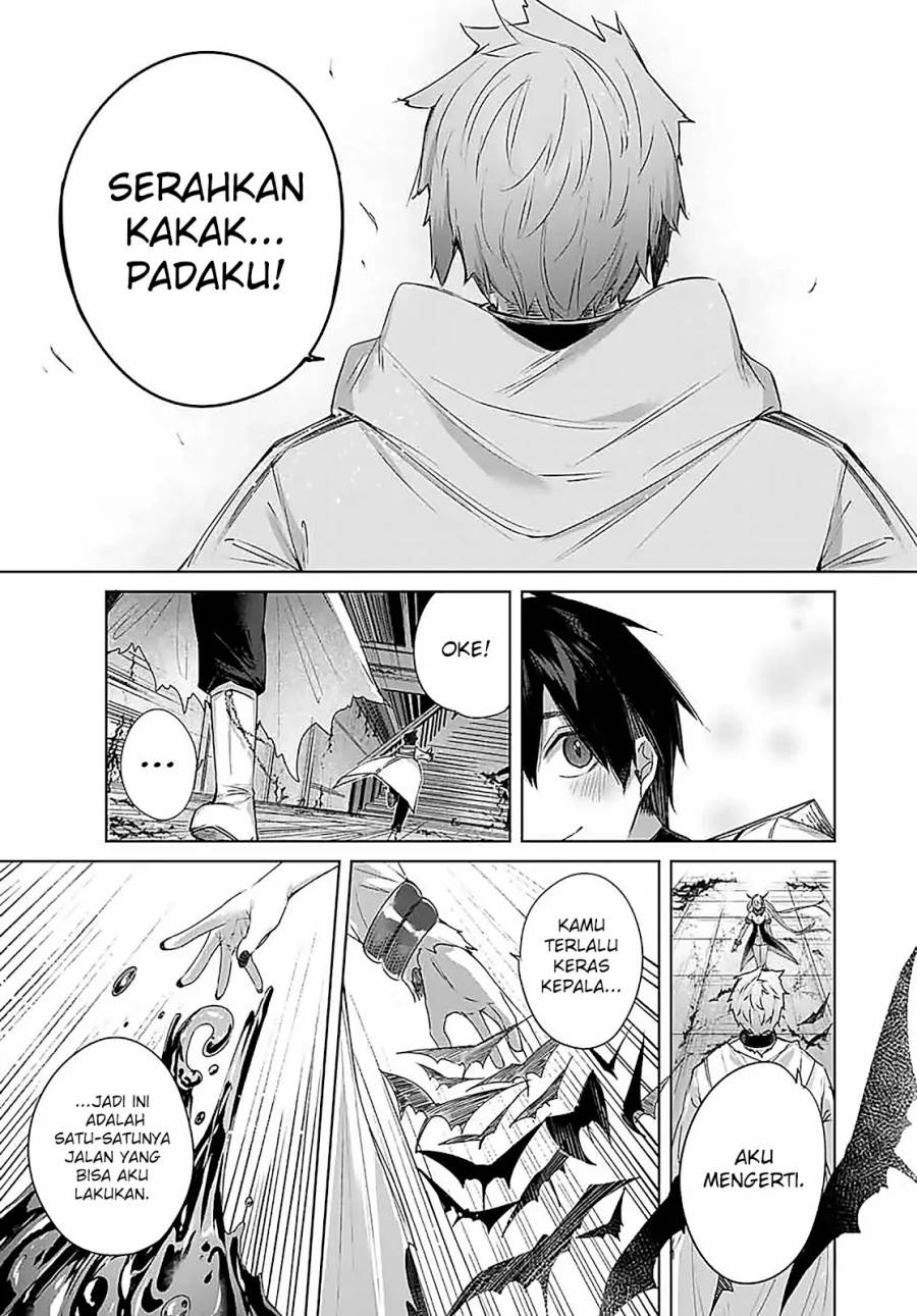 Henkyou no Yakushi, Miyako de S Rank Boukensha to naru Chap 20 - Next Chap 21