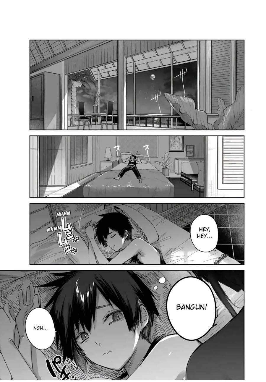 Henkyou no Yakushi, Miyako de S Rank Boukensha to naru Chap 27 - Next Chap 28