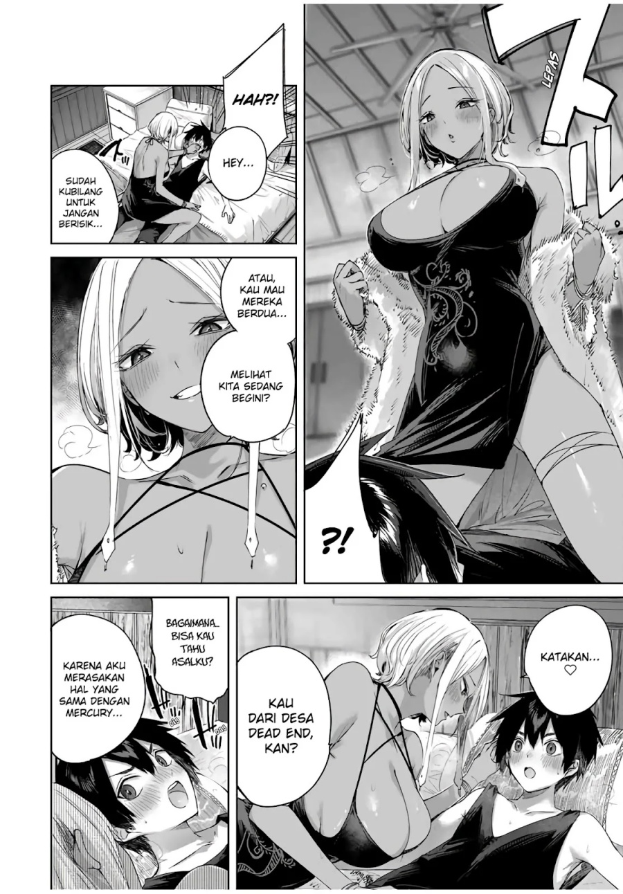 Henkyou no Yakushi, Miyako de S Rank Boukensha to naru Chap 28 - Next Chap 29