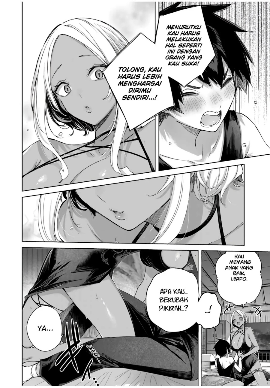 Henkyou no Yakushi, Miyako de S Rank Boukensha to naru Chap 28 - Next Chap 29