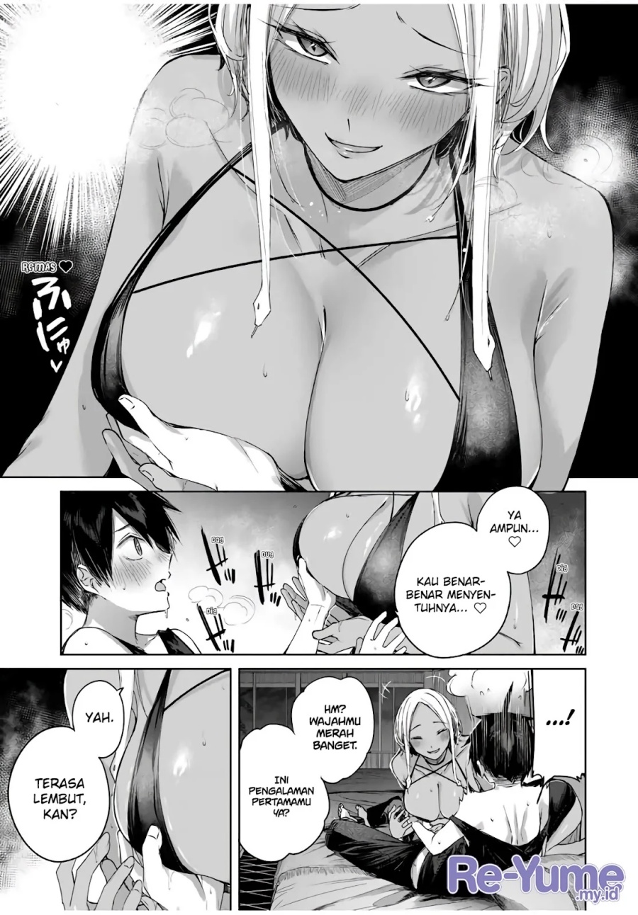 Henkyou no Yakushi, Miyako de S Rank Boukensha to naru Chap 28 - Next Chap 29