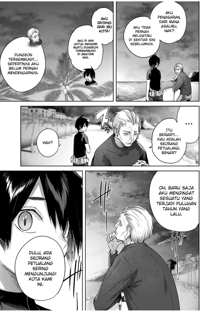 Henkyou no Yakushi, Miyako de S Rank Boukensha to naru Chap 28 - Next Chap 29