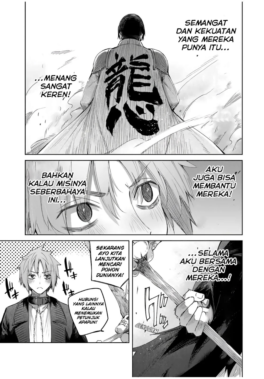 Henkyou no Yakushi, Miyako de S Rank Boukensha to naru Chap 31 - Next Chap 32