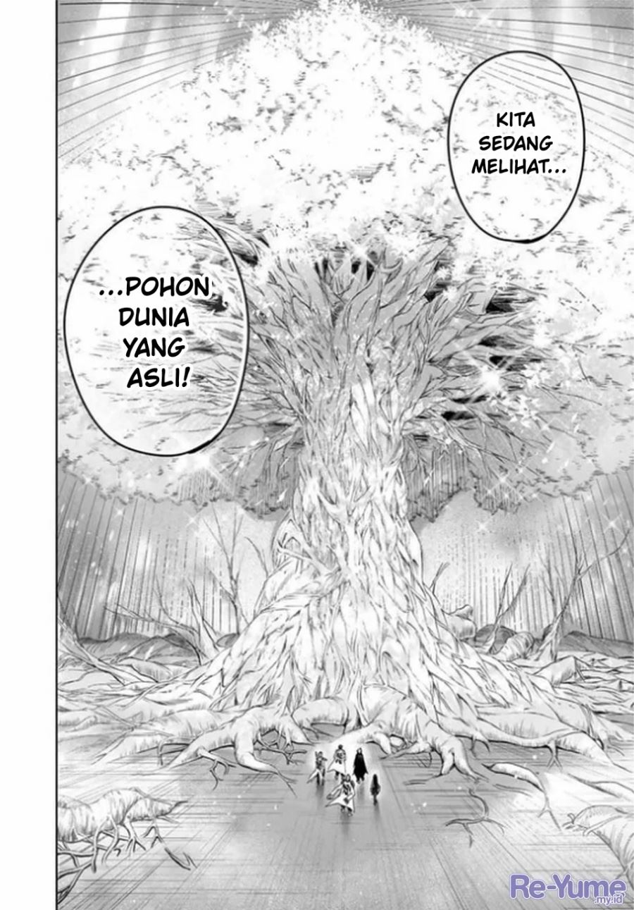 Henkyou no Yakushi, Miyako de S Rank Boukensha to naru Chap 36 - Next Chap 37