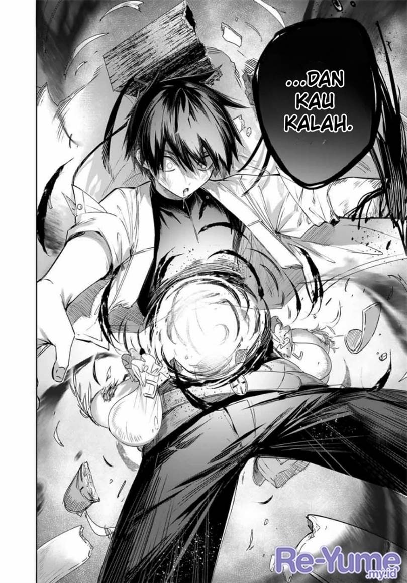 Henkyou no Yakushi, Miyako de S Rank Boukensha to naru Chap 40 - Next Chap 41