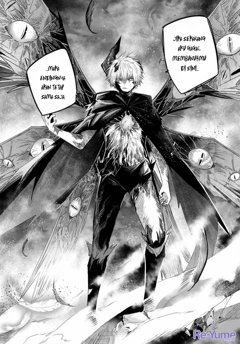 Henkyou no Yakushi, Miyako de S Rank Boukensha to naru Chap 40 - Next Chap 41