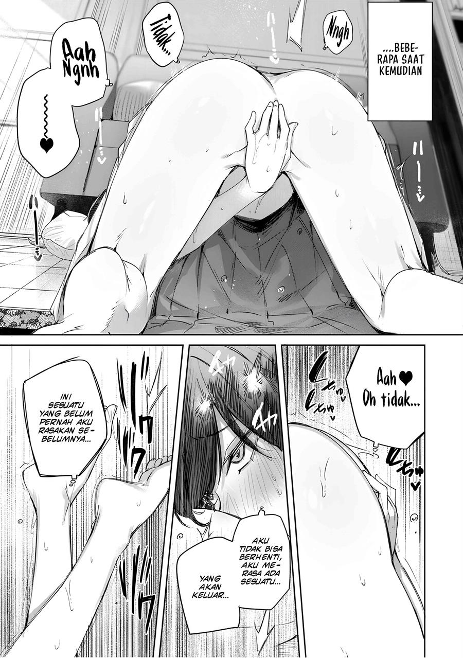 Henkyou no Yakushi, Miyako de S Rank Boukensha to naru Chap 7.5 - Next Chap 8.5