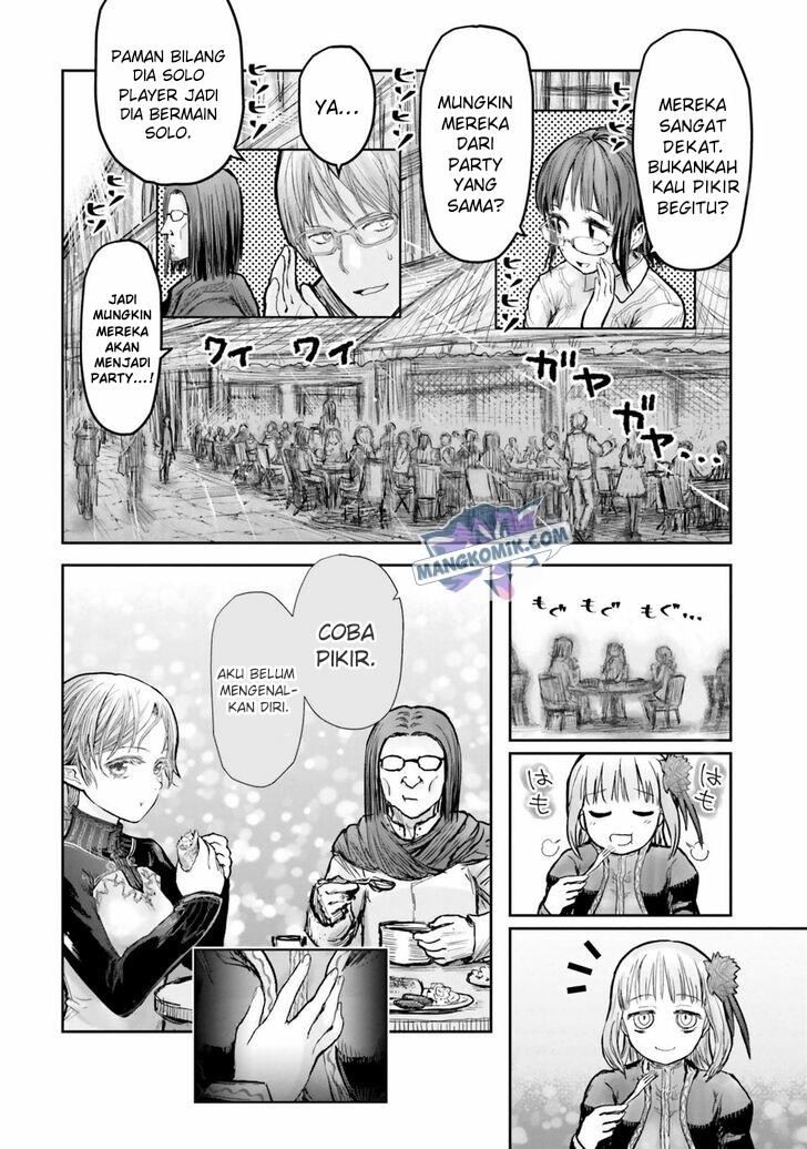 Isekai Ojisan Chap 16 - Next Chap 17