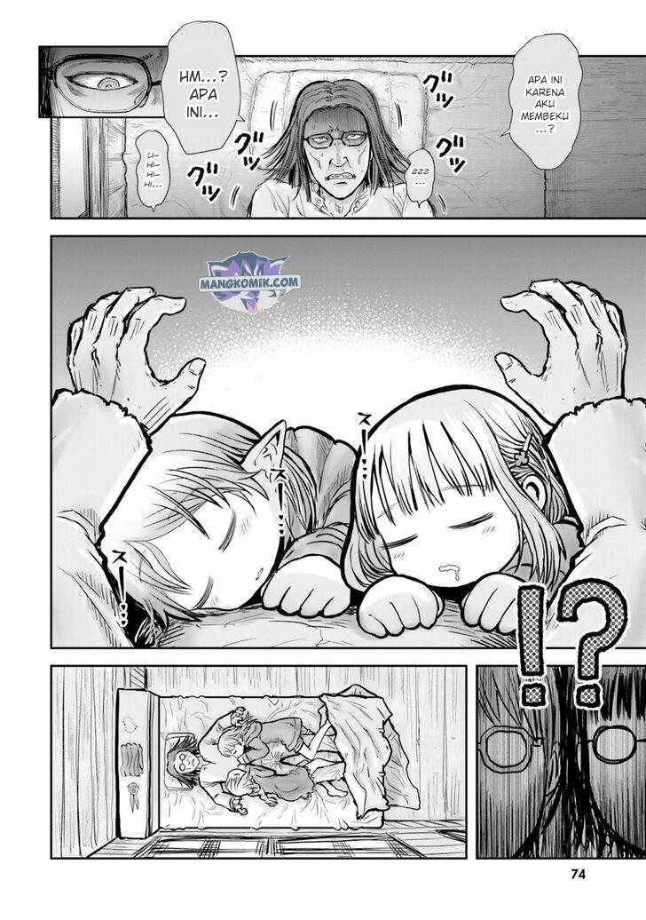 Isekai Ojisan Chap 16 - Next Chap 17