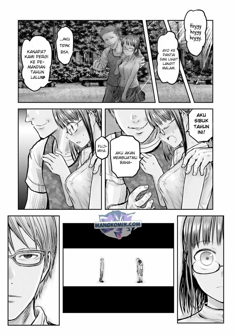 Isekai Ojisan Chap 18 - Next Chap 19