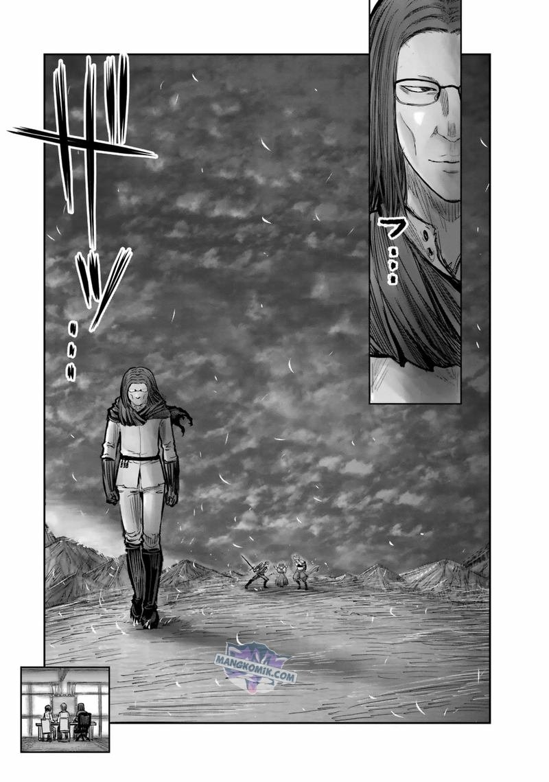 Isekai Ojisan Chap 19 - Next Chap 20