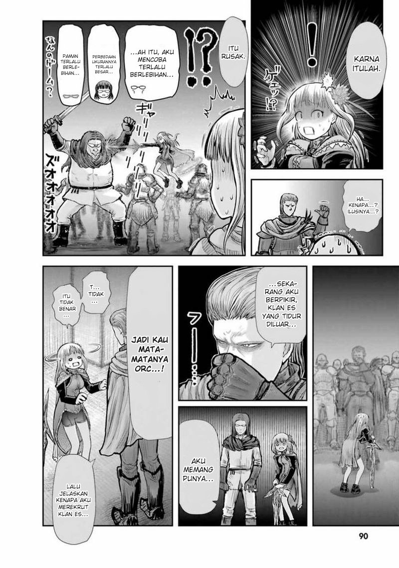 Isekai Ojisan Chap 21 - Next Chap 22