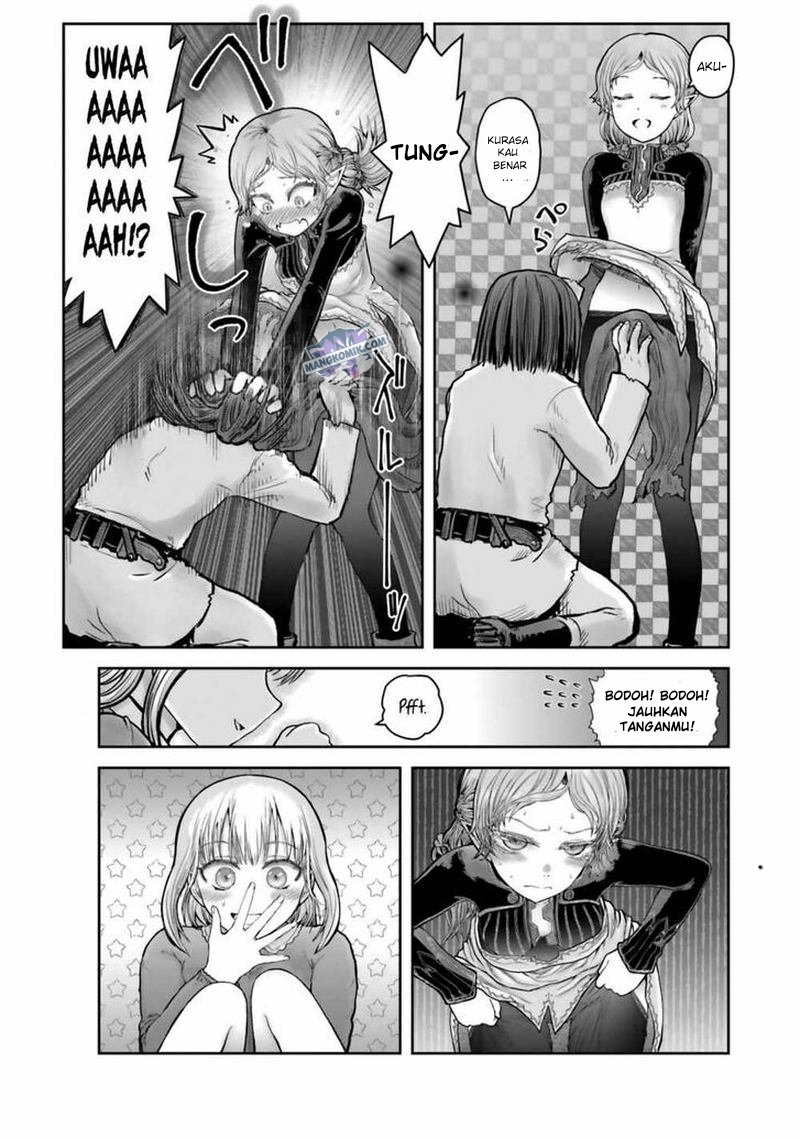 Isekai Ojisan Chap 22 - Next Chap 23