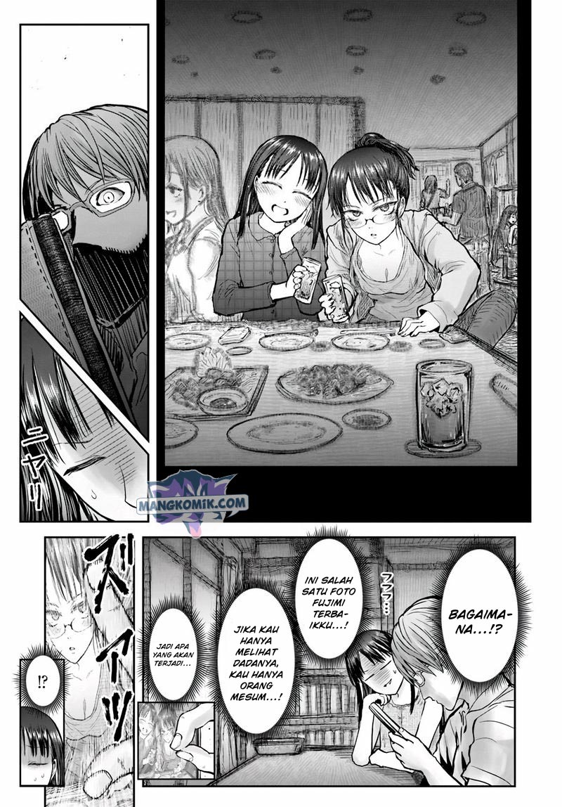 Isekai Ojisan Chap 24 - Next Chap 25