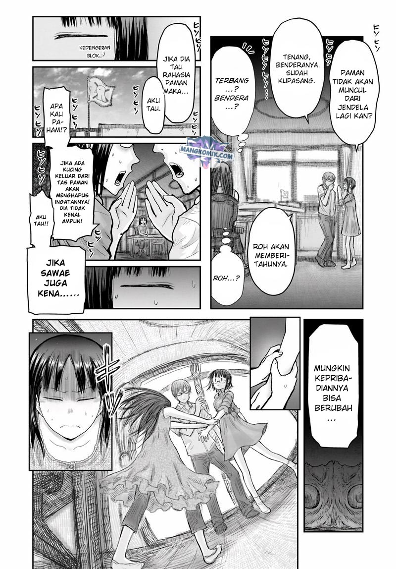 Isekai Ojisan Chap 24 - Next Chap 25