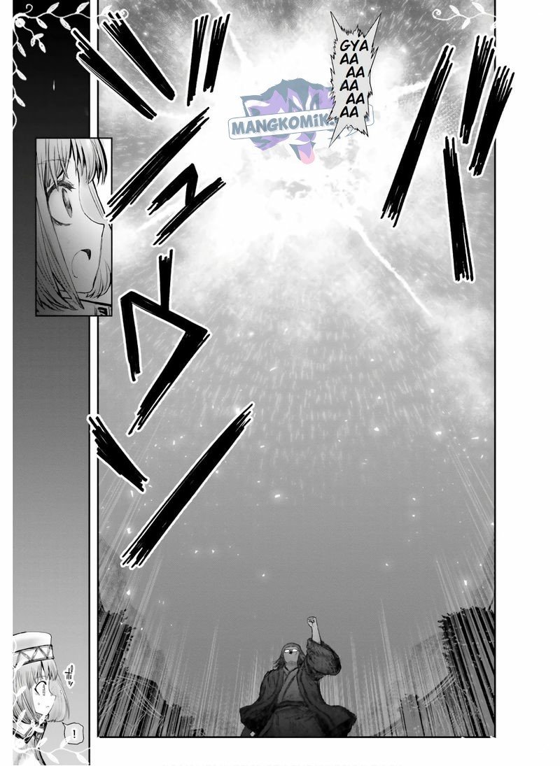 Isekai Ojisan Chap 27 - Next Chap 28