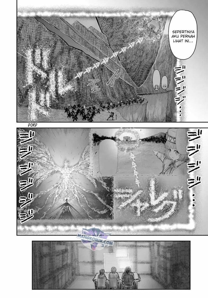 Isekai Ojisan Chap 30 - Next Chap 31