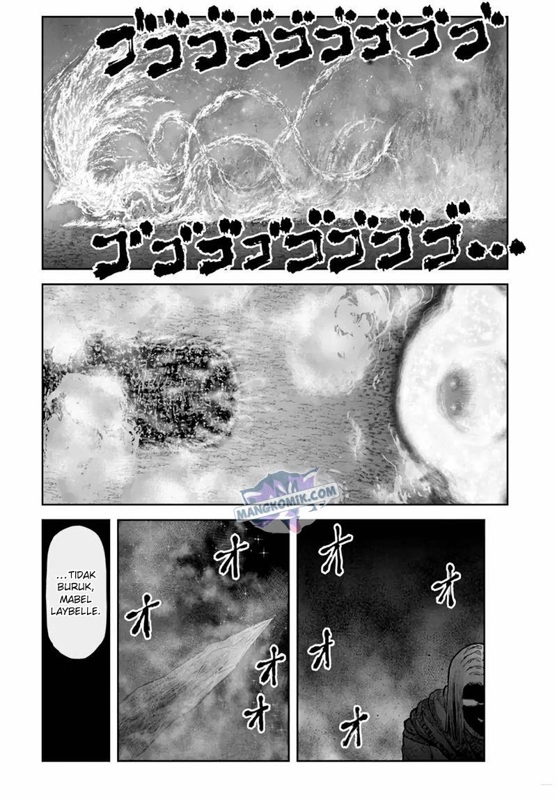Isekai Ojisan Chap 30 - Next Chap 31