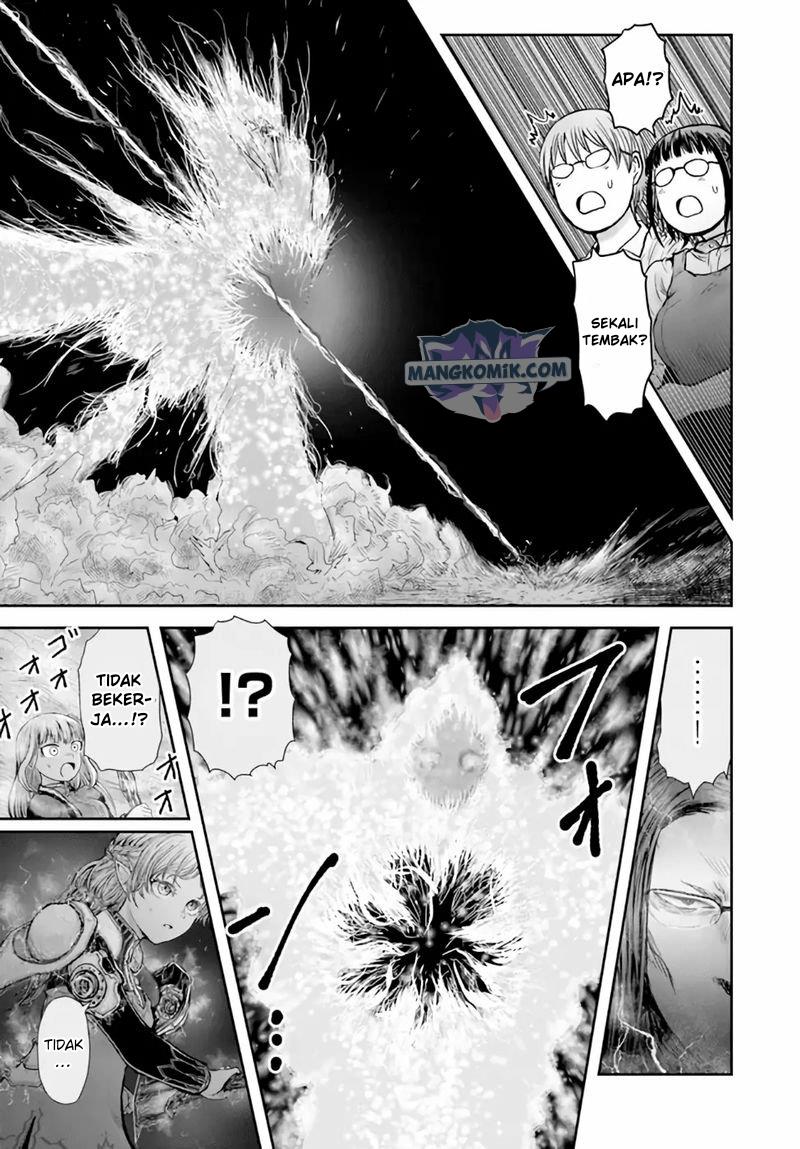 Isekai Ojisan Chap 30 - Next Chap 31
