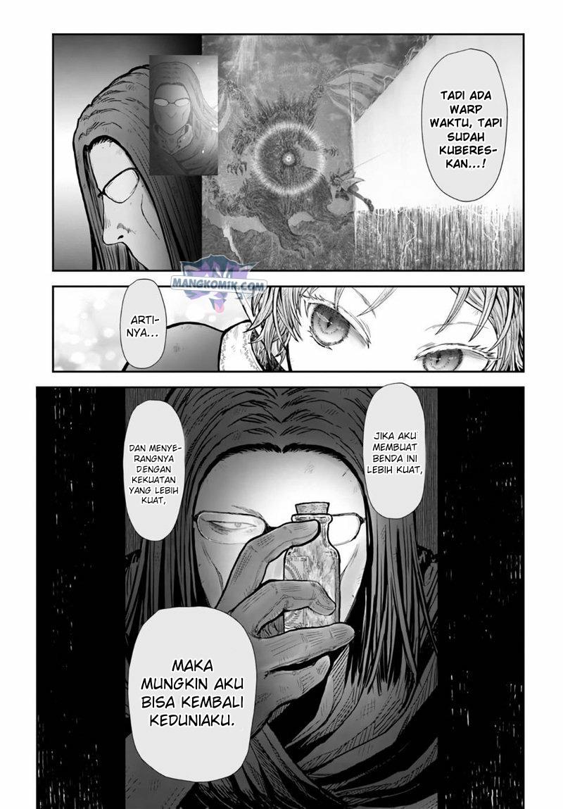Isekai Ojisan Chap 32 - Next Chap 33