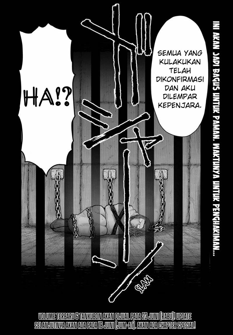 Isekai Ojisan Chap 32 - Next Chap 33