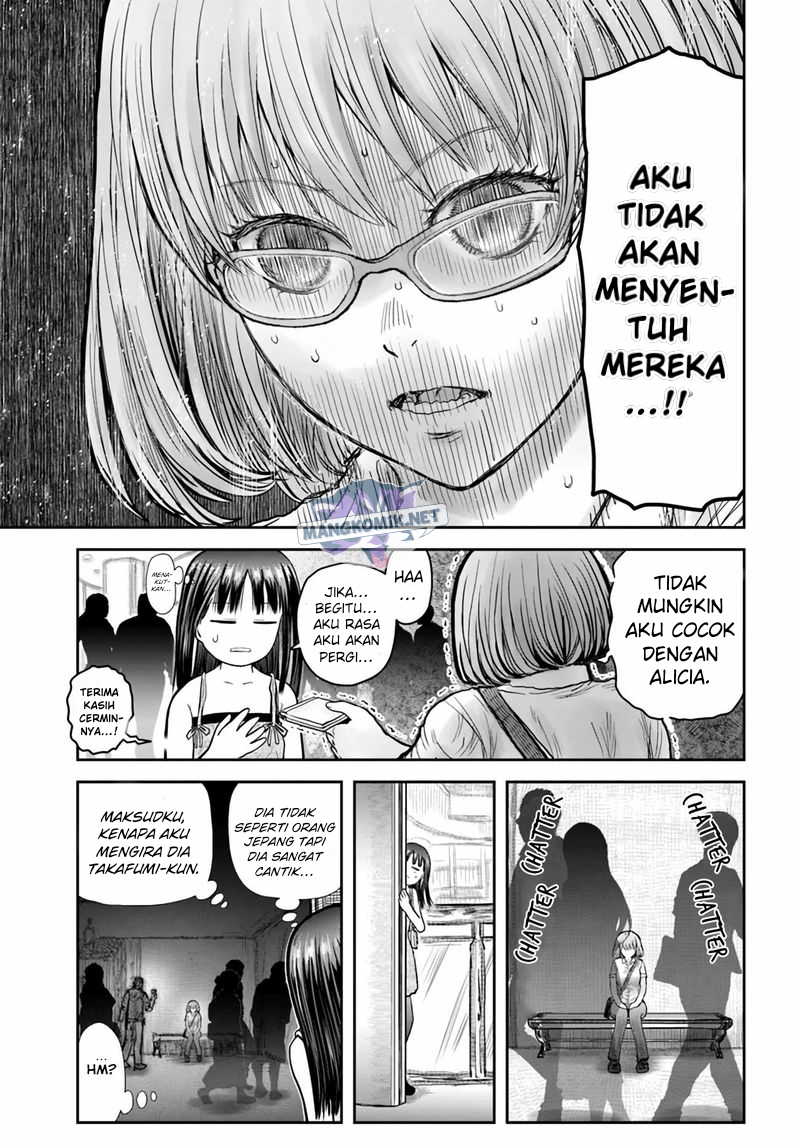 Isekai Ojisan Chap 35 - Next Chap 36