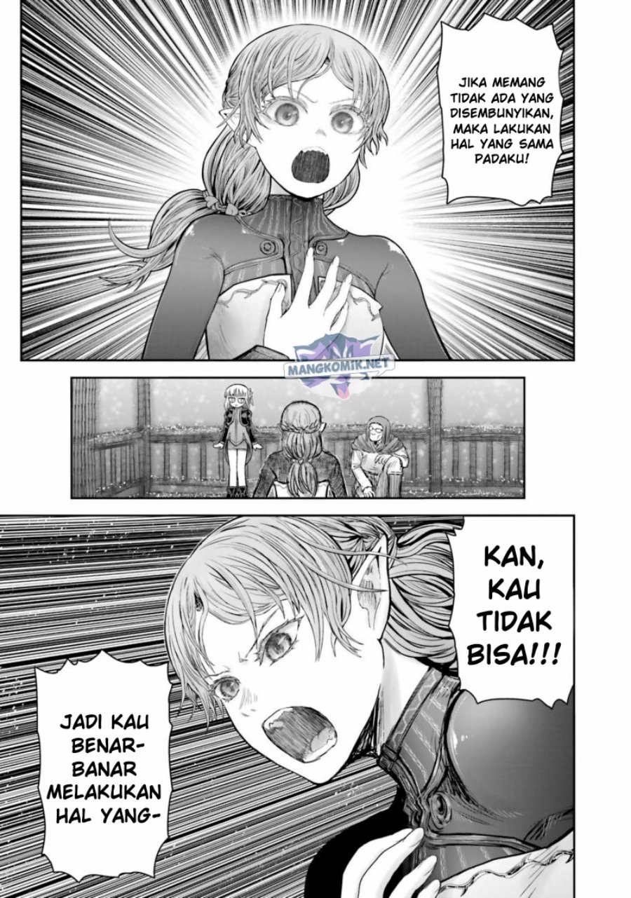 Isekai Ojisan Chap 37.5 - Next Chap 38.5