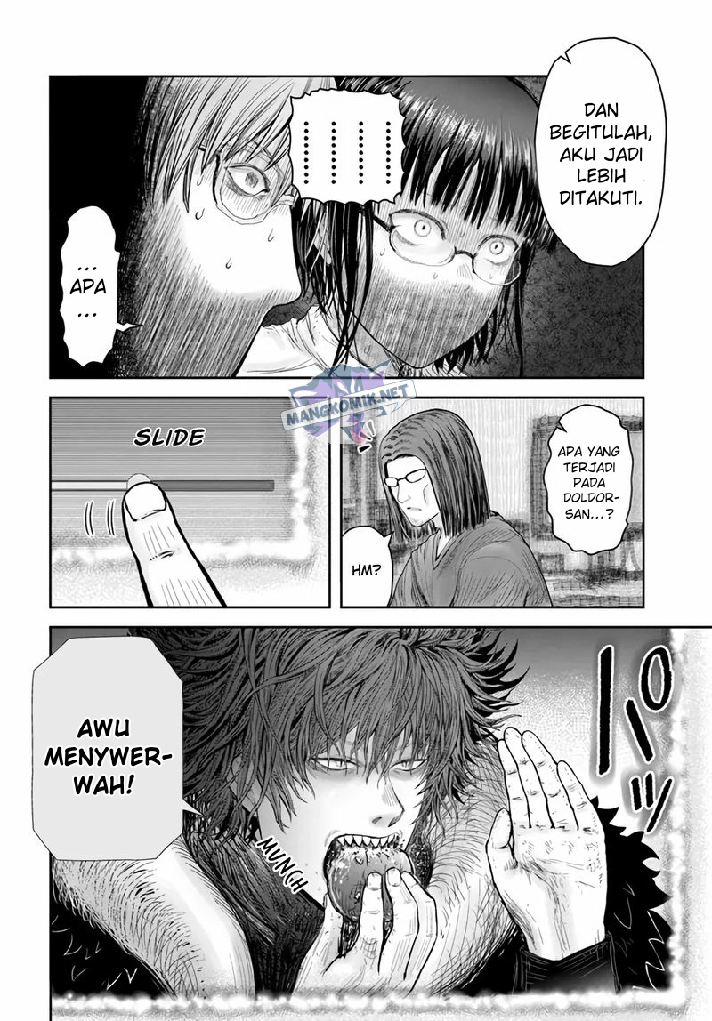 Isekai Ojisan Chap 37 - Next Chap 38