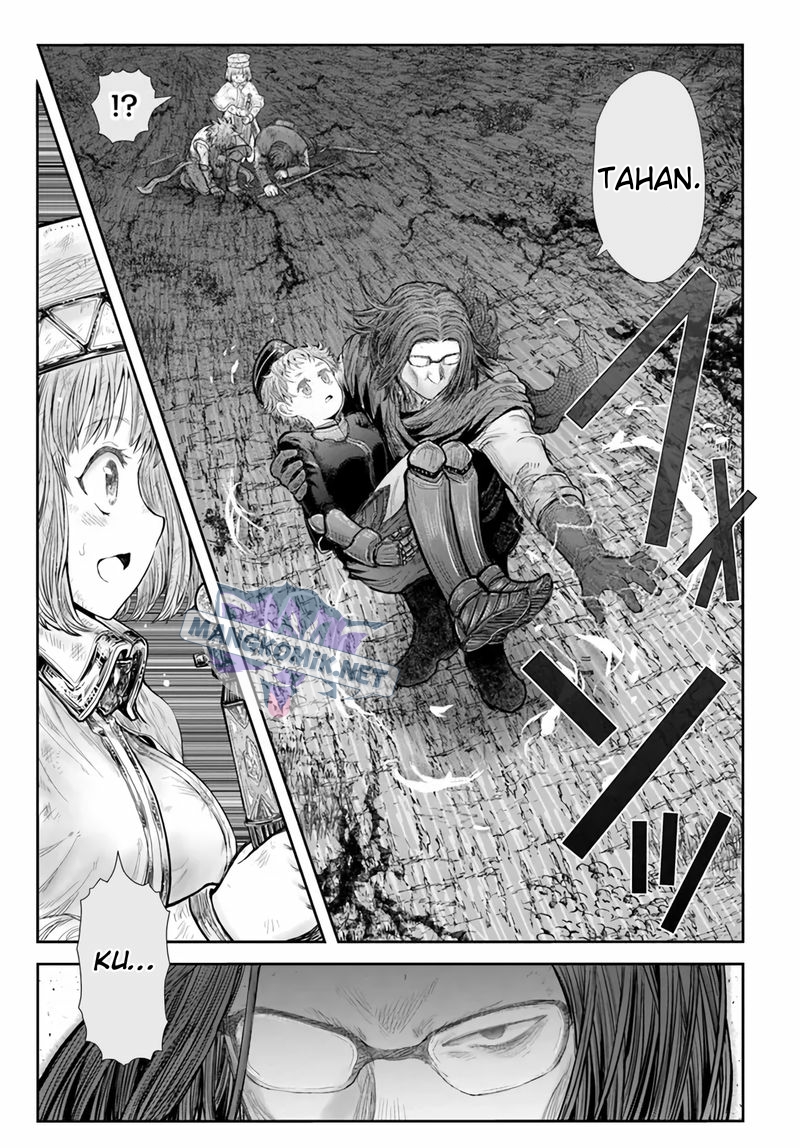 Isekai Ojisan Chap 37 - Next Chap 38